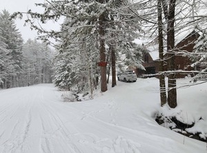 Fl Killington | Central Vermont- Killington