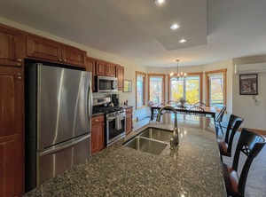 Jay Peak Village | North Troy