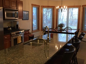 Jay Peak Village | North Troy