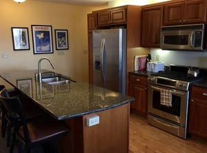 Jay Peak Village | North Troy
