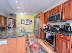Jay Peak Village | North Troy