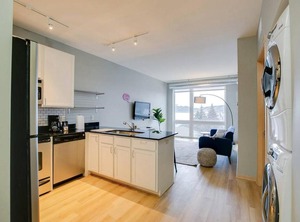 Flat | Prospect Park