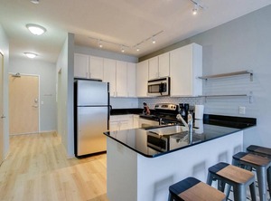 Flat | Prospect Park