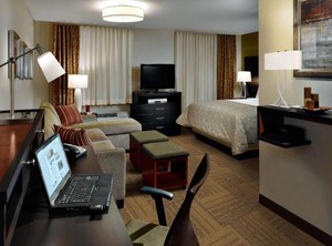 Staybridge Eau Claire Altoona Ihg Hotel | Altoona