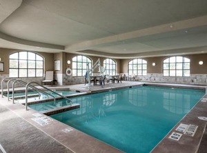 Staybridge Eau Claire Altoona Ihg Hotel | Altoona