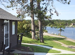 Gull Haven | East Gull Lake