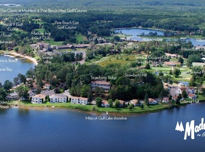 Gull Haven | East Gull Lake
