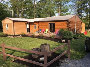 Cottage No | Alexandria Bay