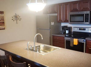 Tagalong Golf Course Cedar | Birchwood