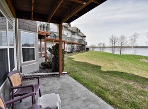 Tagalong Golf Course Cedar | Birchwood