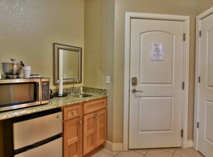 Tagalong Golf Resort Cedar | Birchwood