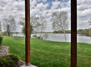 Tagalong Golf Resort Cedar | Birchwood