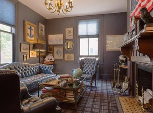 Portsmouth Hotel | Portsmouth