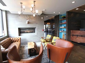 The Oxbow Hotel | Downtown Eau Claire