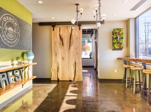 The Oxbow Hotel | Downtown Eau Claire