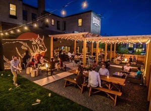 The Oxbow Hotel | Downtown Eau Claire