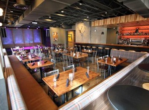 The Oxbow Hotel | Downtown Eau Claire