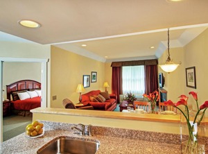 The Pointe At Castle Hill Resort | Proctorsville