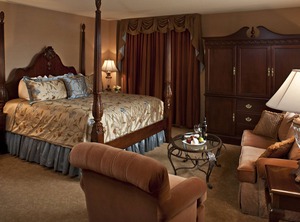 The Saint Paul Hotel | Core