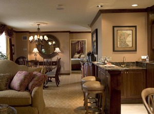 The Saint Paul Hotel | Core