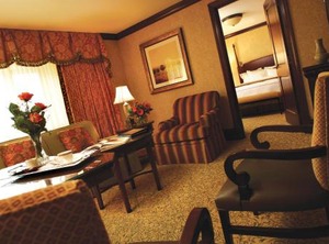 Kahler Grand Hotel | Downtown