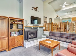 Tollhouse Stowe | Stowe Area