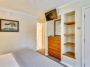 Tollhouse Stowe | Stowe Area
