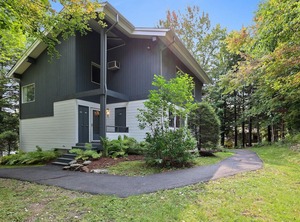 Tollhouse Stowe | Stowe Area