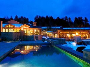 Topnotch Resort | Stowe Area