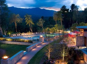 Topnotch Resort | Stowe Area