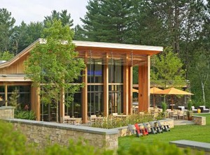 Topnotch Resort | Stowe Area