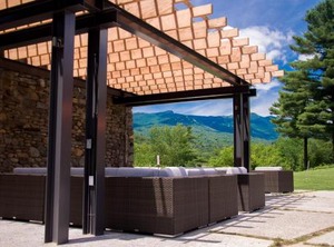 Topnotch Resort | Stowe Area