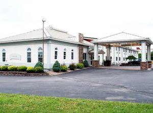 Travelodge | Watertown