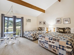 Hotel | West Bridgewater