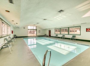 Village Green | Stowe Area