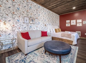 Boutique Hotel The Heart Of Downtown Prescott | Prescott