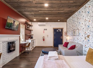 Boutique Hotel The Heart Of Downtown Prescott | Prescott