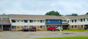 American Motel Waseca 