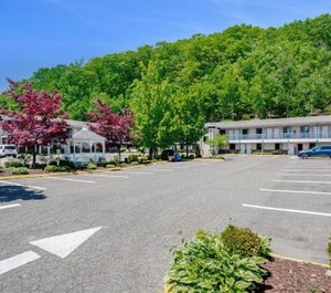 Americas Value Inn Torrington Ct 