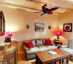 Antigua Inn 