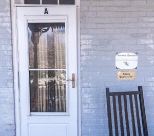 Armory Quarters 