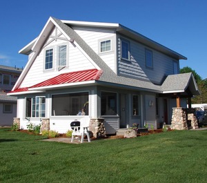 North Resort Located Pelican Nisswa Mn 