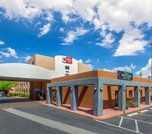 Rio Grande Inn 