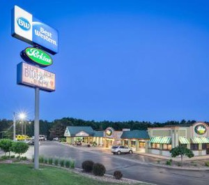 Tomah Hotel 