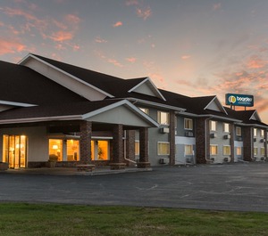 Boarders Inn 
