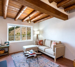 Casa Sarita Patio Ground 