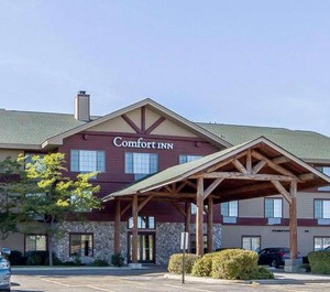 Comfort Inn Owatonna 