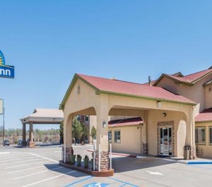 Days Inn 