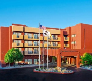 Doubletree 