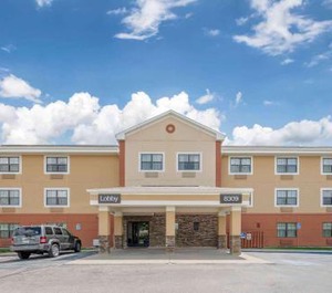 Stay America Suites Fort Wayne 